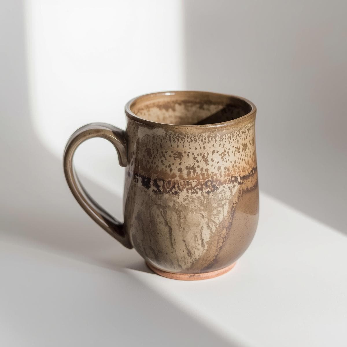 Ceramic mug