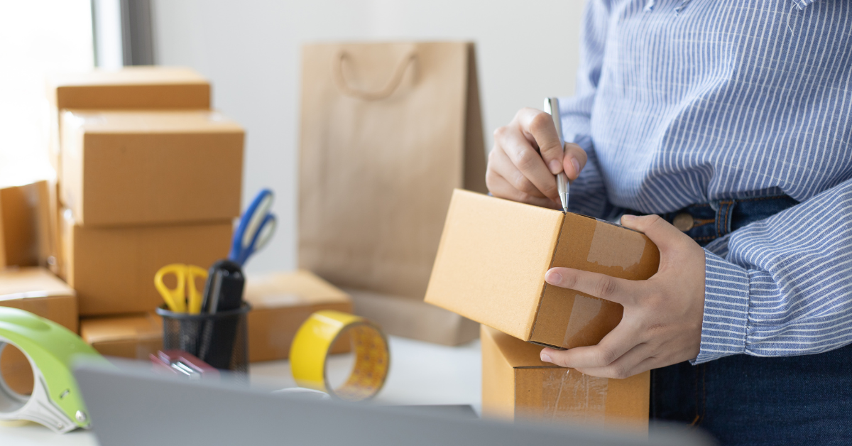 Managing Your Ecommerce Store’s Inventory and Fulfillment
