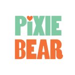 Pixiebear Party Printables Logo
