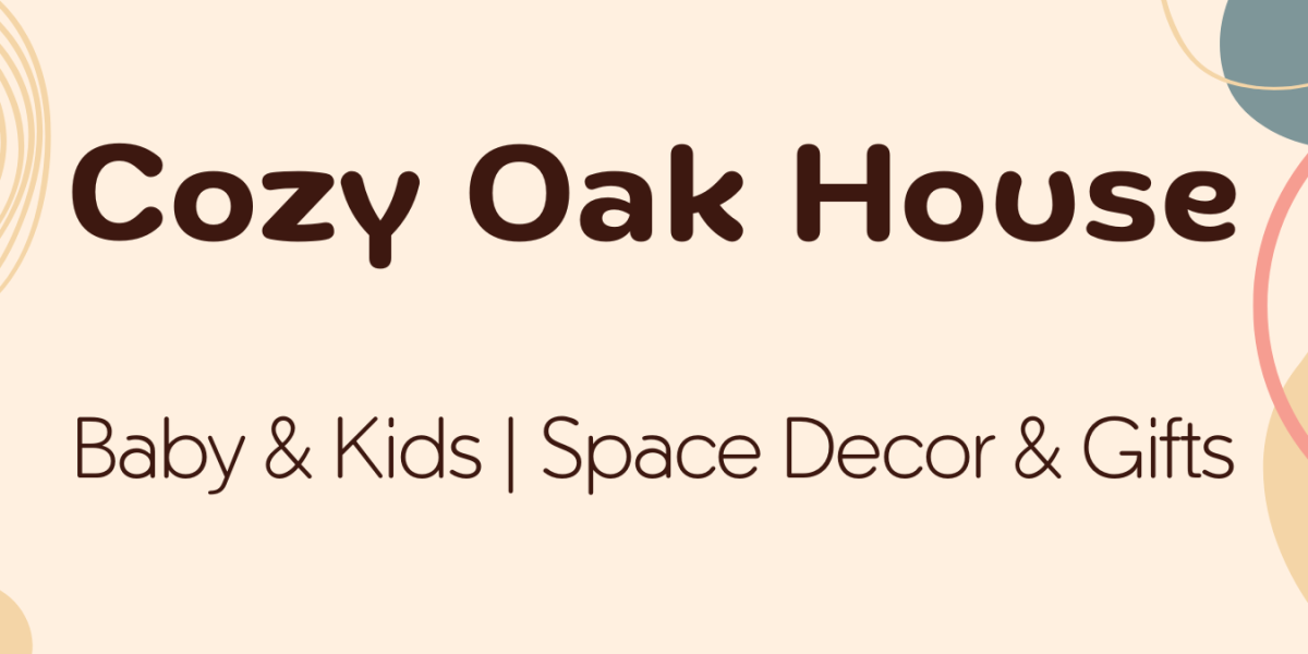 Baby & Kids Space Decor & Gifts - Smadar Alon
