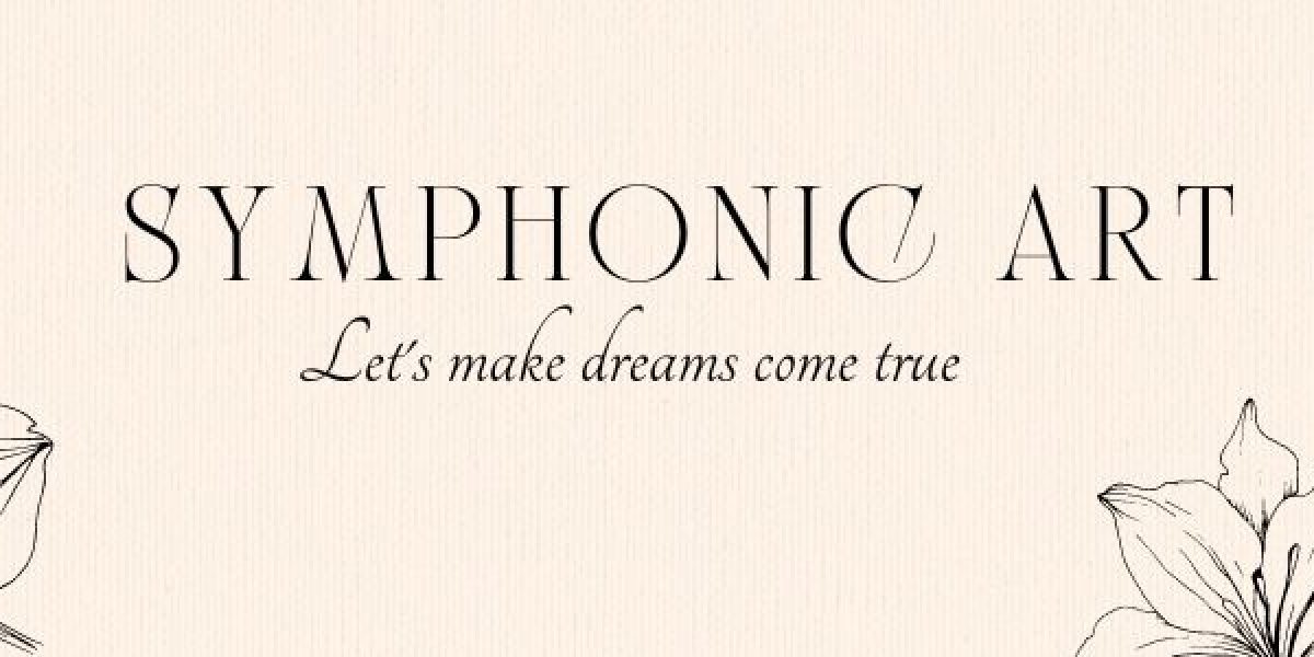 Symphonic art