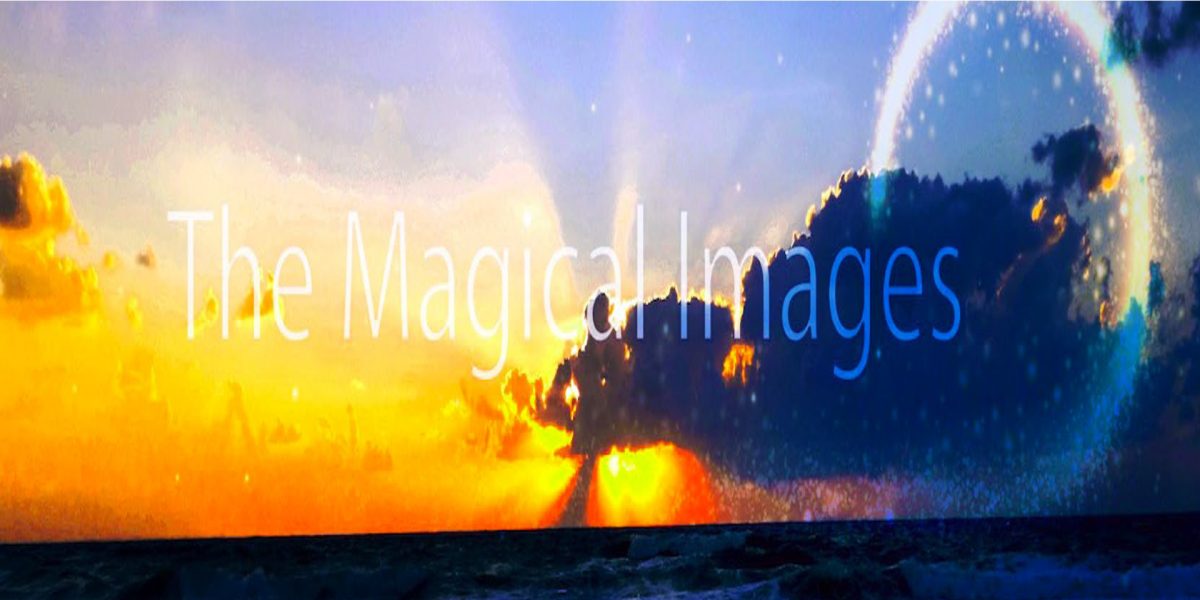 The_Magical_Images_Cover_Image